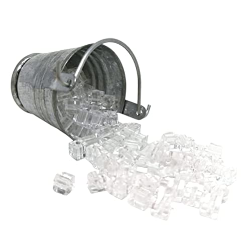JUMPLAWN 1 Set Mini Hausdekor Für Eiskübel Mini Eisstatue Mini Eisbehälter Miniatur Küchendekoration Miniatur Eisbehälter Eiseneimer Figur Kinderspielzeug Eisenblech JUMPLAWN 1 Set Mini Hausdekor Für Eiskübel Mini Eisstatue Mini Eisbehälter Miniatur Küchendekoration Miniatur Eisbehälter Eiseneimer Figur Kinderspielzeug Eisenblech von JUMPLAWN