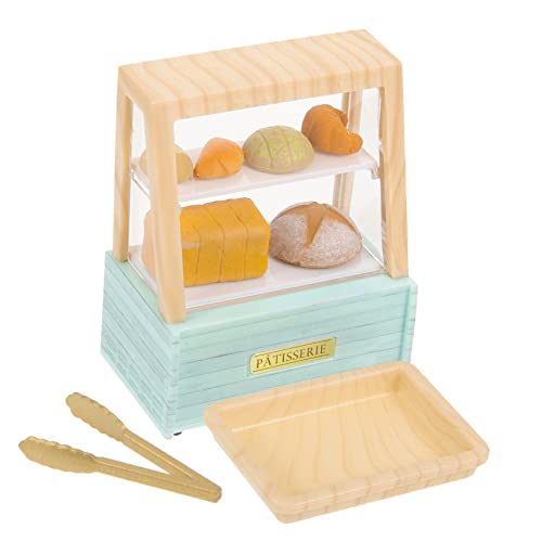 JUMPLAWN 1 Set Puppenhaus Puppenhaus Kuchenständer Mini Küchendekor Mini Dessertschrank Mini Bäckerei Vitrine Mini Bäckerei Schrank Puppenhaus Kuchenschrank Tiny House Kit JUMPLAWN 1 Set Puppenhaus Puppenhaus Kuchenständer Mini Küchendekor Mini Dessertschrank Mini Bäckerei Vitrine Mini Bäckerei Schrank Puppenhaus Kuchenschrank Tiny House Kit von JUMPLAWN