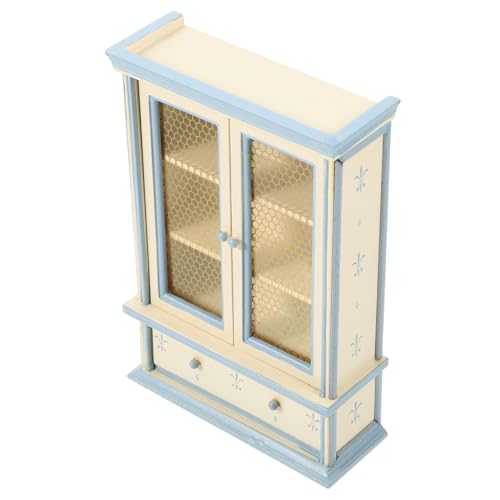JUMPLAWN 1stück Miniatur Bücherregal Aus Holz Puppenhaus Möbel Dekoratives Tischornament Für Mini Häuser Realistisches Design Leichte Bauweise Für Kreative Spielwelten JUMPLAWN 1stück Miniatur Bücherregal Aus Holz Puppenhaus Möbel Dekoratives Tischornament Für Mini Häuser Realistisches Design Leichte Bauweise Für Kreative Spielwelten von JUMPLAWN