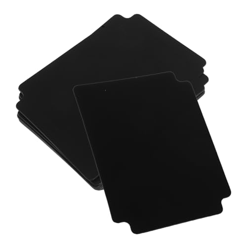 JUMPLAWN 10 Stück Teiliges Karten Trennblätter für Aufbewahrungsboxen Robuste Trennkarten für Spielkarten Organizer für Sammelkarten Brettspiele und Kartenspiele JUMPLAWN 10 Stück Teiliges Karten Trennblätter für Aufbewahrungsboxen Robuste Trennkarten für Spielkarten Organizer für Sammelkarten Brettspiele und Kartenspiele von JUMPLAWN