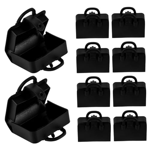 JUMPLAWN 10Stücke Teiliges Rucksack Set für Puppenhäuser Kreatives Zubehör für Rollenspiele Realistisches Design Kreativität und Sozialen Fähigkeiten Vielseitig JUMPLAWN 10Stücke Teiliges Rucksack Set für Puppenhäuser Kreatives Zubehör für Rollenspiele Realistisches Design Kreativität und Sozialen Fähigkeiten Vielseitig von JUMPLAWN