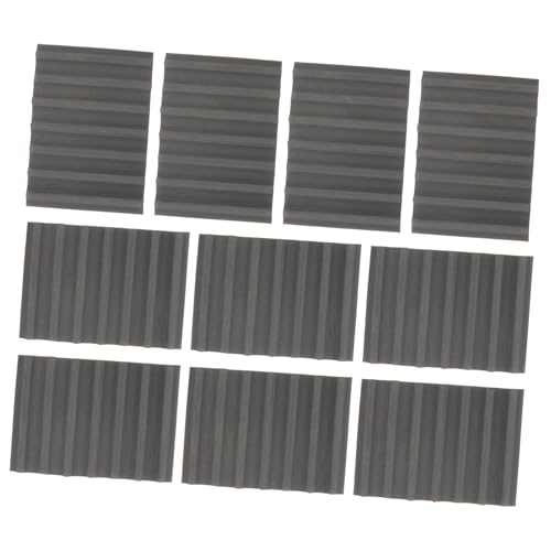 JUMPLAWN 10pcs Mini Ziegel Landschaftsbau Miniaturziegel Modelle Kleine Ziegel Für Handwerksteine ​​orament von JUMPLAWN
