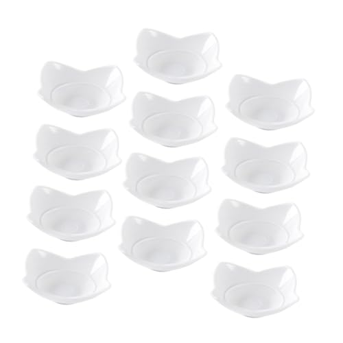 JUMPLAWN 12 Stück Winziges Tablettmodell Requisiten Für Das Szenenlayout Mini-geschirrmodell Küchenszene-tablett-Requisite Mini-speiseteller Miniatur-haustablett Tablett Mini- Abs JUMPLAWN 12 Stück Winziges Tablettmodell Requisiten Für Das Szenenlayout Mini-geschirrmodell Küchenszene-tablett-Requisite Mini-speiseteller Miniatur-haustablett Tablett Mini- Abs von JUMPLAWN