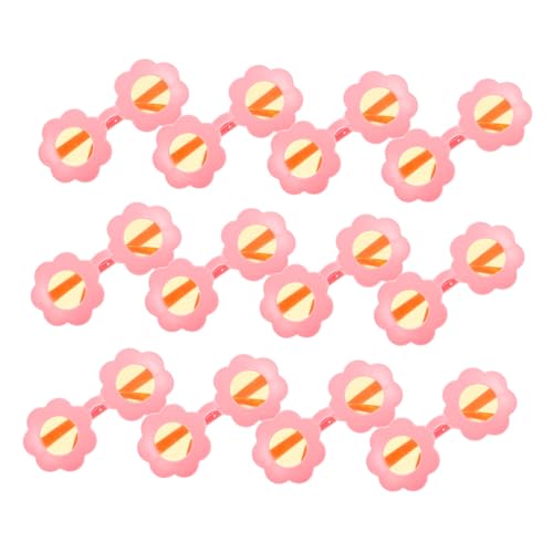 JUMPLAWN 16 Stück Mini Puppenbrillen Leuchtbrillen Reborn Babypuppen Sonnenbrillen Für Frauen Puppen Anziehbrillen Puppenkostüm Brillen Mädchen Puppenhaus Kinderbrillen JUMPLAWN 16 Stück Mini Puppenbrillen Leuchtbrillen Reborn Babypuppen Sonnenbrillen Für Frauen Puppen Anziehbrillen Puppenkostüm Brillen Mädchen Puppenhaus Kinderbrillen von JUMPLAWN