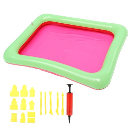 JUMPLAWN 17st Sandform Kreative Sandspielsachen S Spielsachen Sandförmchen Sandwerkzeug Für Plastik JUMPLAWN 17st Sandform Kreative Sandspielsachen S Spielsachen Sandförmchen Sandwerkzeug Für Plastik von JUMPLAWN