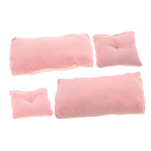 JUMPLAWN 1Satz Dollhouse Sofa Cover für Miniaturmöbel Stylische Puppenhaus Sofa Abdeckung DIY für Puppen für Wohnzimmer Personen Couch für Kreatives JUMPLAWN 1Satz Dollhouse Sofa Cover für Miniaturmöbel Stylische Puppenhaus Sofa Abdeckung DIY für Puppen für Wohnzimmer Personen Couch für Kreatives von JUMPLAWN
