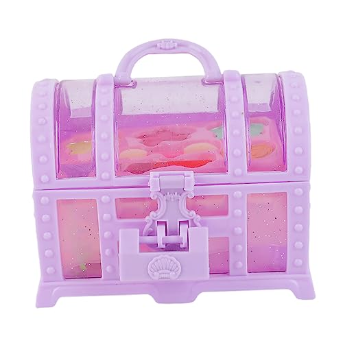 JUMPLAWN 1Satz Mädchen Kosmetik Spielzeugset für Make Up Box mit Zubehör als für Jahre Fördert Kreatives und Pflegegewohnheiten Hohe Simulation für Sicheres Spiel JUMPLAWN 1Satz Mädchen Kosmetik Spielzeugset für Make Up Box mit Zubehör als für Jahre Fördert Kreatives und Pflegegewohnheiten Hohe Simulation für Sicheres Spiel von JUMPLAWN