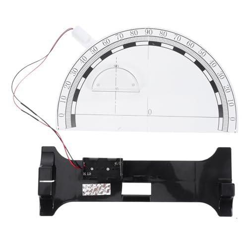 JUMPLAWN 1satz Reflexions Und Brechungsdemonstrator Für Physikunterricht Faltbares Lehrmittel Mit Großem Display Für Sichere Experimente Schulen Für Optische Physik Und Lernprojekte JUMPLAWN 1satz Reflexions Und Brechungsdemonstrator Für Physikunterricht Faltbares Lehrmittel Mit Großem Display Für Sichere Experimente Schulen Für Optische Physik Und Lernprojekte von JUMPLAWN