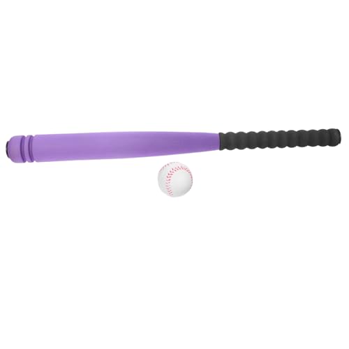 JUMPLAWN 1Satz Schwammgummi Baseball Set für Lustiges Outdoor mit Ball Fördert Motorik und für Garten und Parkspiele JUMPLAWN 1Satz Schwammgummi Baseball Set für Lustiges Outdoor mit Ball Fördert Motorik und für Garten und Parkspiele von JUMPLAWN