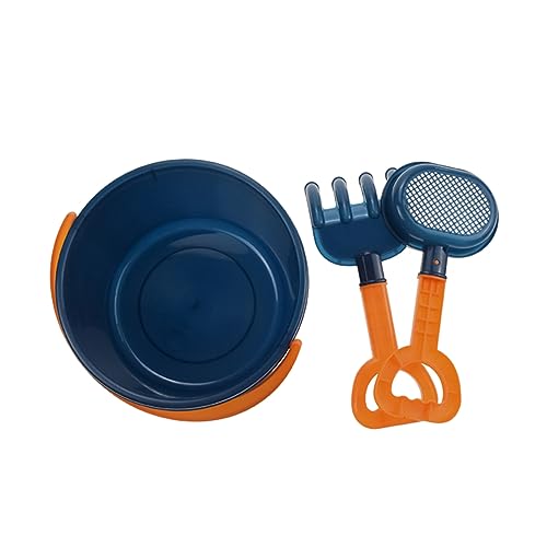 JUMPLAWN 1Satz Strand Eimer Set Für Teiliges Sommer Sandspielzeug Set Aus Sicherem Lustiges Wasserspielzeug Für Strand Und Sandkastenabenteuer Für Kleinkinder Und Vorschulkinder JUMPLAWN 1Satz Strand Eimer Set Für Teiliges Sommer Sandspielzeug Set Aus Sicherem Lustiges Wasserspielzeug Für Strand Und Sandkastenabenteuer Für Kleinkinder Und Vorschulkinder von JUMPLAWN
