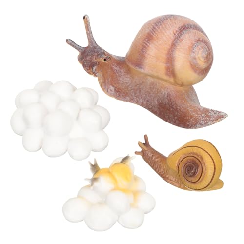 JUMPLAWN 1Satz Tierspezifische Lernspielzeug Sets mit Tierwachstumszyklus Modellen für Pädagogische Requisiten für Frühes Lernen für Jungen und Mädchen JUMPLAWN 1Satz Tierspezifische Lernspielzeug Sets mit Tierwachstumszyklus Modellen für Pädagogische Requisiten für Frühes Lernen für Jungen und Mädchen von JUMPLAWN