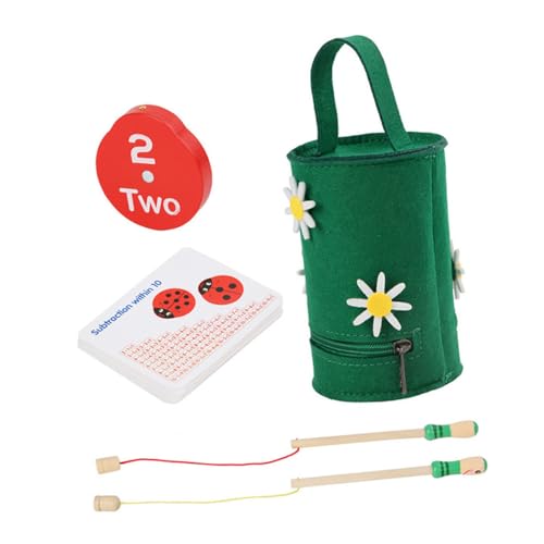JUMPLAWN 1Satz Zahlenzählspielzeug für Montessori Lernspielzeug Hölzernen Zahlenblöcken für Entwicklung der Additions und Subtraktionsspiel Sicher JUMPLAWN 1Satz Zahlenzählspielzeug für Montessori Lernspielzeug Hölzernen Zahlenblöcken für Entwicklung der Additions und Subtraktionsspiel Sicher von JUMPLAWN