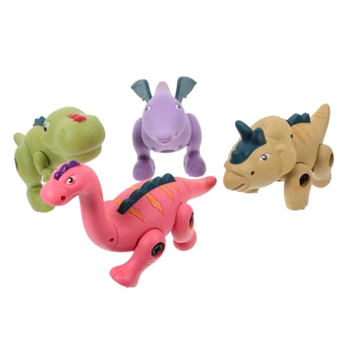 JUMPLAWN 1Satz Zerlegbares Dinosaurier Klein DIY Montage Pädagogisches Dinosaurier Spleißspielzeug für Fördert Kreativität und Motorische Fähigkeiten für JUMPLAWN 1Satz Zerlegbares Dinosaurier Klein DIY Montage Pädagogisches Dinosaurier Spleißspielzeug für Fördert Kreativität und Motorische Fähigkeiten für von JUMPLAWN