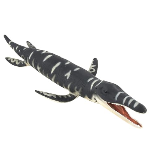 JUMPLAWN 1Stück Liopleurodon Modell PVC Dinosaurier Figur Lebensechte Deko für Kinderzimmer Geburtstagsgeschenk für Jungen World Simulation Langlebig und JUMPLAWN 1Stück Liopleurodon Modell PVC Dinosaurier Figur Lebensechte Deko für Kinderzimmer Geburtstagsgeschenk für Jungen World Simulation Langlebig und von JUMPLAWN