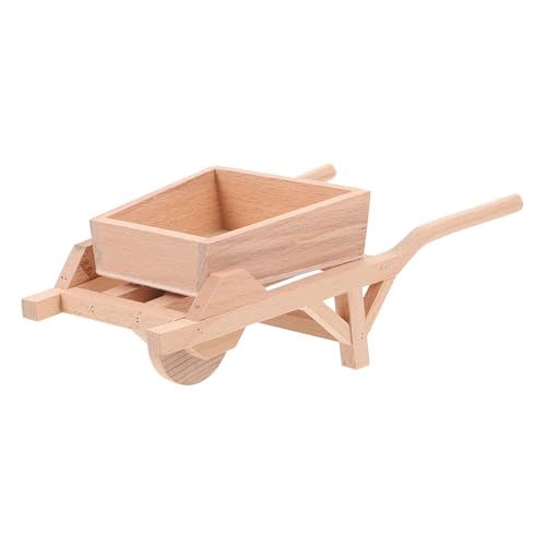 JUMPLAWN 1Stück Mini Dekoration Landwirtschaftsmodell Umweltfreundliches Gartenaccessoire Für Außenbereich Realistische Für Kreative Gestaltung von JUMPLAWN