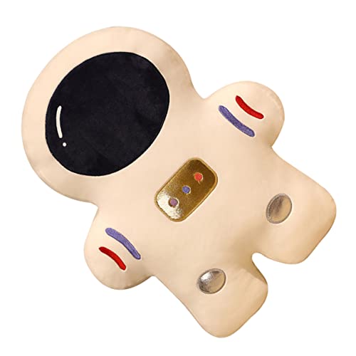 JUMPLAWN Realistisches Astronauten-wurfkissen Plüschtier Weiches Material Für Die Heimdekoration Spielzimmer Für Jungen Und Mädchen JUMPLAWN Realistisches Astronauten-wurfkissen Plüschtier Weiches Material Für Die Heimdekoration Spielzimmer Für Jungen Und Mädchen von JUMPLAWN