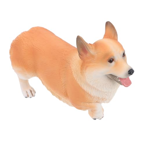 JUMPLAWN Hundespielzeug Babyspielzeug Für Hunde Tiersimulation Welpenspielzeug Hohe Emulational Puppe JUMPLAWN Hundespielzeug Babyspielzeug Für Hunde Tiersimulation Welpenspielzeug Hohe Emulational Puppe von JUMPLAWN