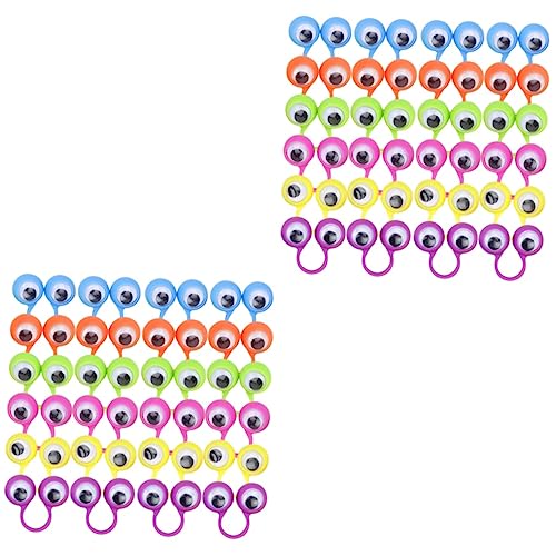 JUMPLAWN 2 Sätze Aktivitätsring Hand Augapfel Fingerpuppe Fingerpuppenaugen Augäpfel Blau Kinderaugen Fingerpuppen Spielzeugauge Fingerpuppen Auge 24 Stück * 2 Zufällige Farbe JUMPLAWN 2 Sätze Aktivitätsring Hand Augapfel Fingerpuppe Fingerpuppenaugen Augäpfel Blau Kinderaugen Fingerpuppen Spielzeugauge Fingerpuppen Auge 24 Stück * 2 Zufällige Farbe von JUMPLAWN