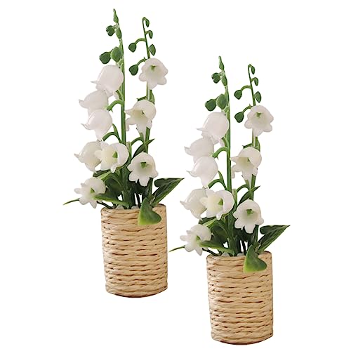 JUMPLAWN 2 Stck. Mini Simulierte Hyacinthgrüne Pflanzen Künstliche Pflanzen Gefälscht Puppenhaus Winzig Machen Anlage Sukkulenten Pflanzen Künstlich Drinnen Plastik JUMPLAWN 2 Stck. Mini Simulierte Hyacinthgrüne Pflanzen Künstliche Pflanzen Gefälscht Puppenhaus Winzig Machen Anlage Sukkulenten Pflanzen Künstlich Drinnen Plastik von JUMPLAWN