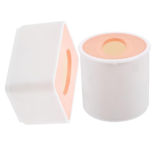 JUMPLAWN 2 Stück Box Miniatur Ornament Puppenhaus Zubehör Dekoration Miniatur Modell Miniatur Bastelarbeiten Taschentuchhalter Ornament Kinderspielzeug Mikro Requisiten Miniatur JUMPLAWN 2 Stück Box Miniatur Ornament Puppenhaus Zubehör Dekoration Miniatur Modell Miniatur Bastelarbeiten Taschentuchhalter Ornament Kinderspielzeug Mikro Requisiten Miniatur von JUMPLAWN