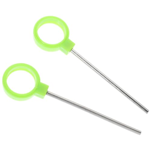 JUMPLAWN 2 Stück Handgeführte Optische Konkavlinsen – Physikunterricht Für Kinder – Konkavlinsen Für Optische Experimente – Physikalisches Optisches Konkavlinsen-set JUMPLAWN 2 Stück Handgeführte Optische Konkavlinsen – Physikunterricht Für Kinder – Konkavlinsen Für Optische Experimente – Physikalisches Optisches Konkavlinsen-set von JUMPLAWN