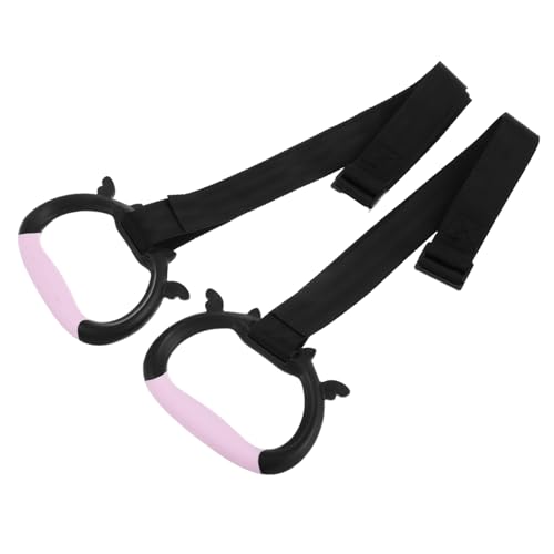 JUMPLAWN 2 Stück Teiliges Pull Up für Indoor Fitness Aufsteh und Gehübungen für Kleinkinder Schwarz für Zuhause und Spielzimmer JUMPLAWN 2 Stück Teiliges Pull Up für Indoor Fitness Aufsteh und Gehübungen für Kleinkinder Schwarz für Zuhause und Spielzimmer von JUMPLAWN