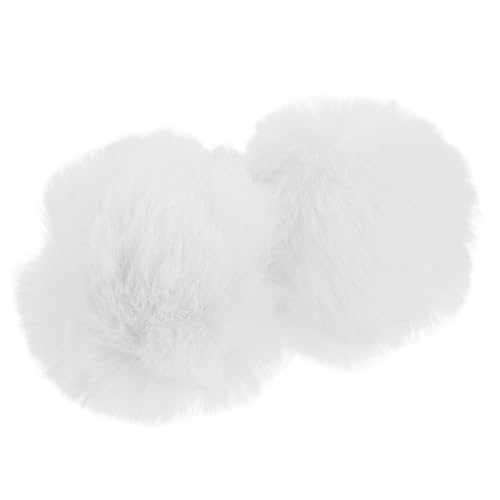 JUMPLAWN Süßes Heuhäschen-kostüm Zubehör Plüschschwanz Für Damen Und Kinder Party Cosplay JUMPLAWN Süßes Heuhäschen-kostüm Zubehör Plüschschwanz Für Damen Und Kinder Party Cosplay von JUMPLAWN
