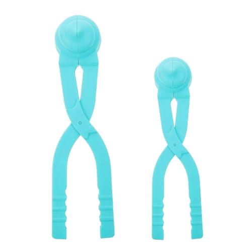 JUMPLAWN 2 Stücke Clip Schneebälle Outdoor Schnee Clip Entzückende Klammer Poop Geformt Maker Maker Clip Schnee Bälle Clip Machen Clip Kunststoff JUMPLAWN 2 Stücke Clip Schneebälle Outdoor Schnee Clip Entzückende Klammer Poop Geformt Maker Maker Clip Schnee Bälle Clip Machen Clip Kunststoff von JUMPLAWN