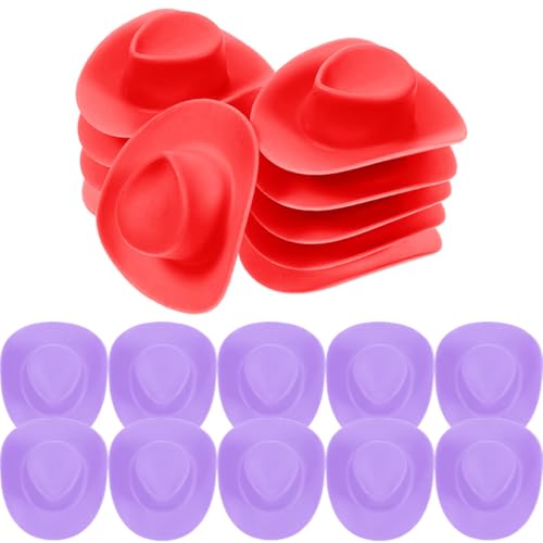 JUMPLAWN 20 Stück Cowboyhut Puppen Strohhüte Mini Sombrero Hut Für Miniaturen Puppenhaus Kleiner Hut Kleiner Puppenhut Puppen Cowboyhut Partyhüte Hat Puppen Mini Hüte JUMPLAWN 20 Stück Cowboyhut Puppen Strohhüte Mini Sombrero Hut Für Miniaturen Puppenhaus Kleiner Hut Kleiner Puppenhut Puppen Cowboyhut Partyhüte Hat Puppen Mini Hüte von JUMPLAWN