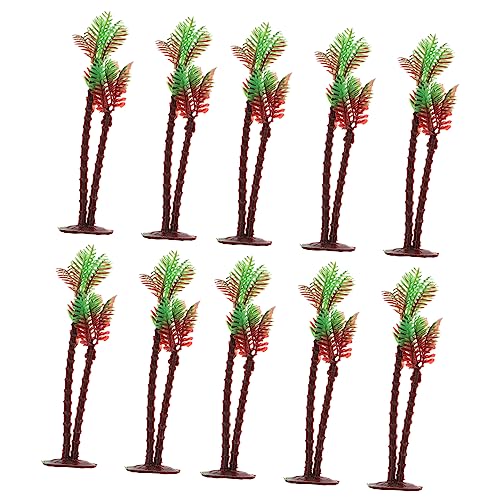 JUMPLAWN 20 Stück Simulierte Kleine Kokosnussbäume Quadratische Butterhut Nieten Reisperlen Perlen Brillenkette Autogeschirr Lebensmittelbretter Slow Juicer Aufkleber JUMPLAWN 20 Stück Simulierte Kleine Kokosnussbäume Quadratische Butterhut Nieten Reisperlen Perlen Brillenkette Autogeschirr Lebensmittelbretter Slow Juicer Aufkleber von JUMPLAWN