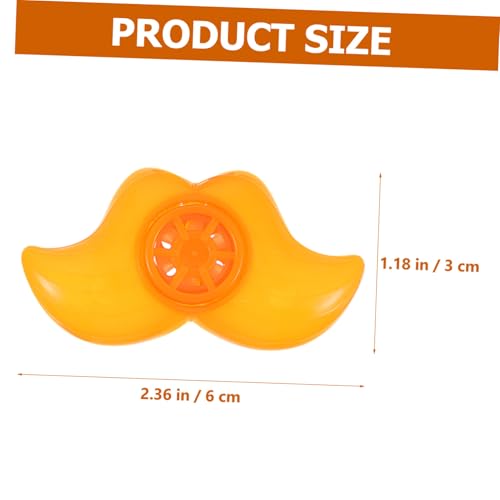 JUMPLAWN 20 Stück Teiliges Kreative Partypfeifen Bunte Musikalische Tröten Blowouts für Silvester Gastgeschenk Kindergeburtstag Weihnachtsfeier Sportveranstaltungen JUMPLAWN 20 Stück Teiliges Kreative Partypfeifen Bunte Musikalische Tröten Blowouts für Silvester Gastgeschenk Kindergeburtstag Weihnachtsfeier Sportveranstaltungen von JUMPLAWN