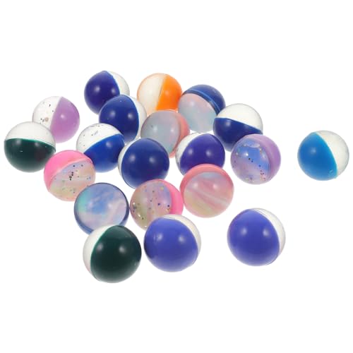 JUMPLAWN 20 Stück hüpfendes Ballspielzeug Party Kinderspielzeug hupfball für für детские игрушки spielzeuge Hüpfbälle für den Innenbereich Spielbälle Abs JUMPLAWN 20 Stück hüpfendes Ballspielzeug Party Kinderspielzeug hupfball für für детские игрушки spielzeuge Hüpfbälle für den Innenbereich Spielbälle Abs von JUMPLAWN