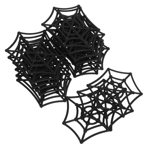 JUMPLAWN 20Stücke Halloween Dekoration Teiliges Aus Robustem Kunststoff Für Gruselige Partys Und Mottopartys Wand Und Fensterverzierung Für Halloween JUMPLAWN 20Stücke Halloween Dekoration Teiliges Aus Robustem Kunststoff Für Gruselige Partys Und Mottopartys Wand Und Fensterverzierung Für Halloween von JUMPLAWN