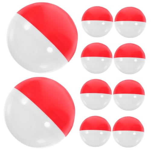 JUMPLAWN 25 Stücke Befüllbare Leere Plastikbälle für Partys Ostern Hochzeiten Runde Kapseln Kunststoffbehälter für Kaugummiautomaten Geschenkverpackung Spielzeugaufbewahrung von JUMPLAWN