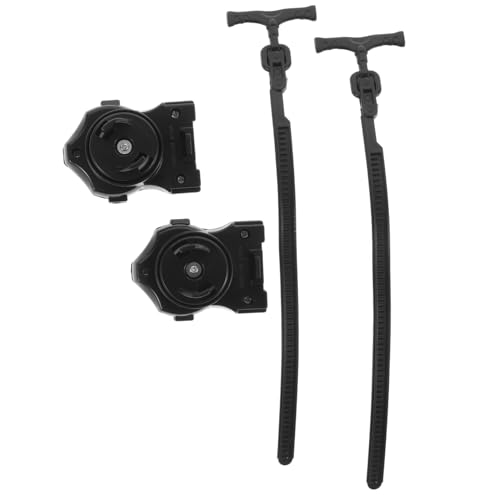 JUMPLAWN 2Sätze Kämpfende Kreiselspielzeug Launcher Mit Zugleine Spinning Top Battle Toy Für Superking Launcher Gewicht Der Spinnoberschicht Für Spannende von JUMPLAWN