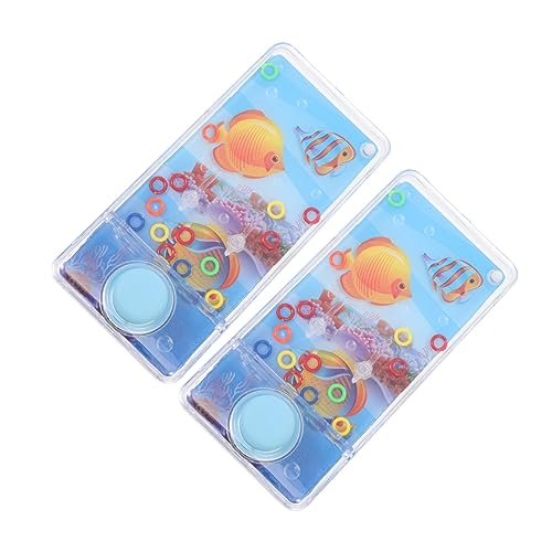 JUMPLAWN 2St Ferrule -Wassermaschine Wasser aus der Hand tragbares Wasserring-Wurfspielzeug wasserspielzeug kinderwasserspielzeuge Wasserwurfring Kinderspielzeug JUMPLAWN 2St Ferrule -Wassermaschine Wasser aus der Hand tragbares Wasserring-Wurfspielzeug wasserspielzeug kinderwasserspielzeuge Wasserwurfring Kinderspielzeug von JUMPLAWN