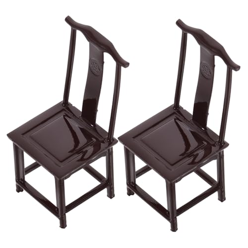 JUMPLAWN 2Stücke Indoor Modell für Kreative Dekoration und Mikro Szenen für Sammler JUMPLAWN 2Stücke Indoor Modell für Kreative Dekoration und Mikro Szenen für Sammler von JUMPLAWN