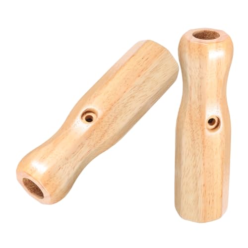 JUMPLAWN 2pcs Tischfußballstange Griffe Fußballmaschine Griffe Foosball -bälle Ersatz Für Foosballgriffe Griffe Tischfußballzubehör JUMPLAWN 2pcs Tischfußballstange Griffe Fußballmaschine Griffe Foosball -bälle Ersatz Für Foosballgriffe Griffe Tischfußballzubehör von JUMPLAWN