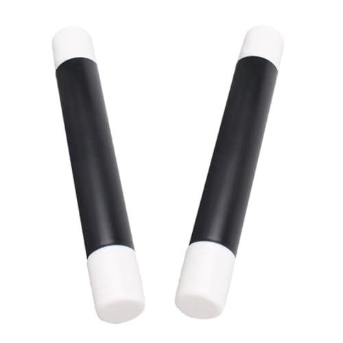 JUMPLAWN 2st Furzrohr Kit Digitaler Kleiderbügel Handröhre -reaktionsball Kit Wasserhahn Kichernspielzeug Ausrüstung Erdnussball -reaktionskugel Plastik Black JUMPLAWN 2st Furzrohr Kit Digitaler Kleiderbügel Handröhre -reaktionsball Kit Wasserhahn Kichernspielzeug Ausrüstung Erdnussball -reaktionskugel Plastik Black von JUMPLAWN