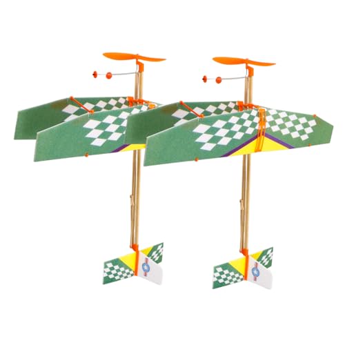 JUMPLAWN 2st -Segelflugzeug Fliegendes Segelflugzeug Flugzeugwerfer Fliegendes Hand Werfendes Flugzeug Für Fliegende Flugzeuge Bambus JUMPLAWN 2st -Segelflugzeug Fliegendes Segelflugzeug Flugzeugwerfer Fliegendes Hand Werfendes Flugzeug Für Fliegende Flugzeuge Bambus von JUMPLAWN