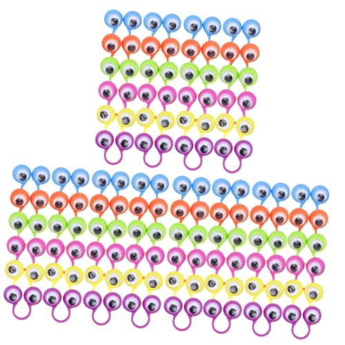 JUMPLAWN 3 Sätze Aktivitätsring Fingerpuppen Kinderauge Fingerpuppe Partygeschenke Augenringe Augapfelring Fingerpuppe Augen Augapfel Fingerpuppe Kunststoff 24 Stück * 3 Zufällige Farbe JUMPLAWN 3 Sätze Aktivitätsring Fingerpuppen Kinderauge Fingerpuppe Partygeschenke Augenringe Augapfelring Fingerpuppe Augen Augapfel Fingerpuppe Kunststoff 24 Stück * 3 Zufällige Farbe von JUMPLAWN