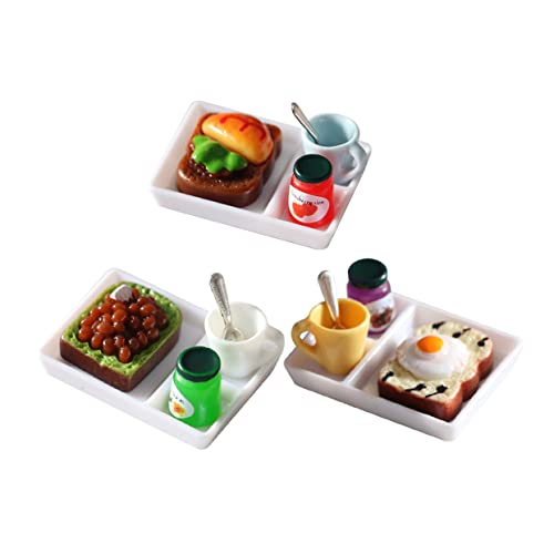 JUMPLAWN 3 Sets Spiellebensmittel Mini Lebensmittel Für Puppen Puppenhaus Rollenspiel Lebensmittel Miniatur Lebensmittel Mini Lebensmittel Puppen Lebensmittel Dessert Winziges JUMPLAWN 3 Sets Spiellebensmittel Mini Lebensmittel Für Puppen Puppenhaus Rollenspiel Lebensmittel Miniatur Lebensmittel Mini Lebensmittel Puppen Lebensmittel Dessert Winziges von JUMPLAWN