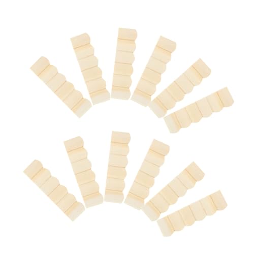 JUMPLAWN 36 Teiliges Puppenhaus Set Aus Holzfliesen Kleine Ausgrabungen Retro Dekoration Dekoration Mini Schlüsselanhänger Pentagramm Dekoration Luftauto Mini Abflussschale JUMPLAWN 36 Teiliges Puppenhaus Set Aus Holzfliesen Kleine Ausgrabungen Retro Dekoration Dekoration Mini Schlüsselanhänger Pentagramm Dekoration Luftauto Mini Abflussschale von JUMPLAWN