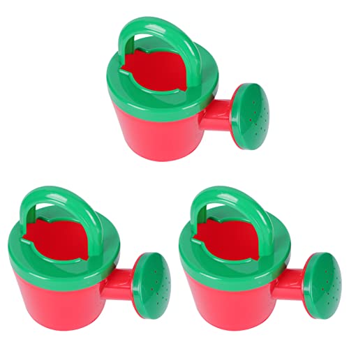 JUMPLAWN 3Stücke Teiliges Badewannenspielzeug Spritzkanne für Gießkanne aus Leichtem Wasserspielzeug für Garten und Strand Fördert und Spielspaß JUMPLAWN 3Stücke Teiliges Badewannenspielzeug Spritzkanne für Gießkanne aus Leichtem Wasserspielzeug für Garten und Strand Fördert und Spielspaß von JUMPLAWN