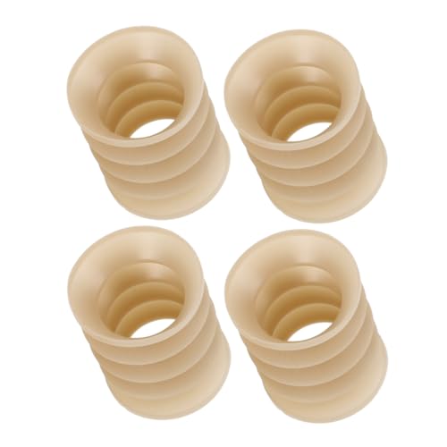 JUMPLAWN 4 Stück Bruch Sounder Knochenknack Requisiten Knochenknacker Streich Knochenknack Zubehör Realistischer Knackton Halloween Party Requisite Gimmick Halsknack Requisite JUMPLAWN 4 Stück Bruch Sounder Knochenknack Requisiten Knochenknacker Streich Knochenknack Zubehör Realistischer Knackton Halloween Party Requisite Gimmick Halsknack Requisite von JUMPLAWN