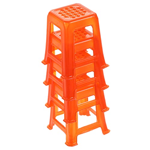 JUMPLAWN 4 Stück Mini Stuhl Modell Puppenhaus Möbel Modelle Stühle Spielzeughaus Miniatur Hocker Zum Basteln Puppenhaus Hocker Mini Landschaftshocker Mini Stuhl Zum Basteln JUMPLAWN 4 Stück Mini Stuhl Modell Puppenhaus Möbel Modelle Stühle Spielzeughaus Miniatur Hocker Zum Basteln Puppenhaus Hocker Mini Landschaftshocker Mini Stuhl Zum Basteln von JUMPLAWN