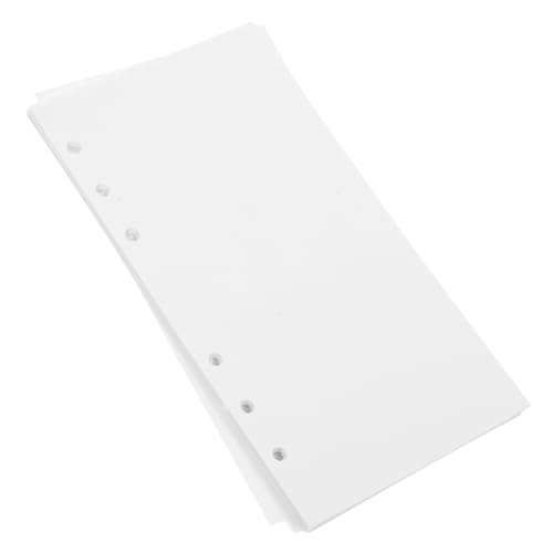 JUMPLAWN 40Blätter Aufkleber Sammelpapier Tragbares Album Abnehmbarer Aufkleberhalter für Washi Tape und Klebebänder Wiederverwendbar und Langlebig für Planer und Journals JUMPLAWN 40Blätter Aufkleber Sammelpapier Tragbares Album Abnehmbarer Aufkleberhalter für Washi Tape und Klebebänder Wiederverwendbar und Langlebig für Planer und Journals von JUMPLAWN