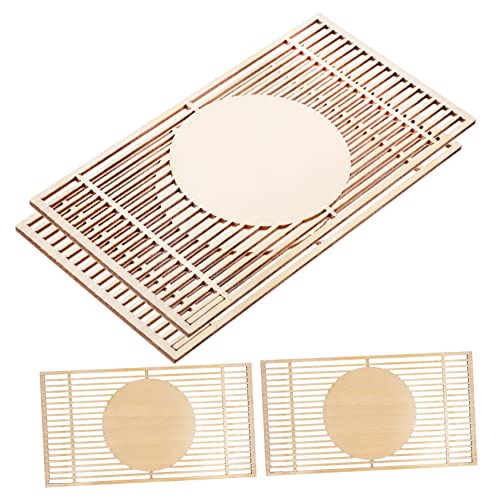 JUMPLAWN 4Pcs Miniatur-Bildschirm Dekoration Schlafzimmer Bedroom Decoration -Mini- -Bildschirm Mini-Drohne Möbel Desktop-Mini-Hausbildschirm Bildschirmmodell für Holz JUMPLAWN 4Pcs Miniatur-Bildschirm Dekoration Schlafzimmer Bedroom Decoration -Mini- -Bildschirm Mini-Drohne Möbel Desktop-Mini-Hausbildschirm Bildschirmmodell für Holz von JUMPLAWN