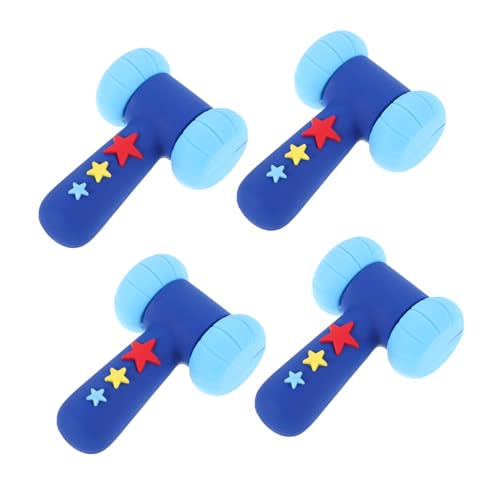 JUMPLAWN 4Stücke Teiliges Cartoon Spielzeugset für Hand Augen Koordinationstraining mit Niedlichen Designs für Vorschulkinder Lernspielzeug Kreativität JUMPLAWN 4Stücke Teiliges Cartoon Spielzeugset für Hand Augen Koordinationstraining mit Niedlichen Designs für Vorschulkinder Lernspielzeug Kreativität von JUMPLAWN