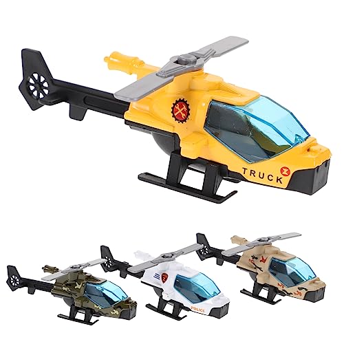 JUMPLAWN 4Stücke Teiliges Metallflugzeugmodell Realistische Dekoration für Jungen und Polizeiflugzeuge Leicht und Langlebig zur Verschönerung von Kinderzimmern JUMPLAWN 4Stücke Teiliges Metallflugzeugmodell Realistische Dekoration für Jungen und Polizeiflugzeuge Leicht und Langlebig zur Verschönerung von Kinderzimmern von JUMPLAWN